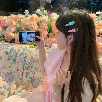魔法公主的小烦恼