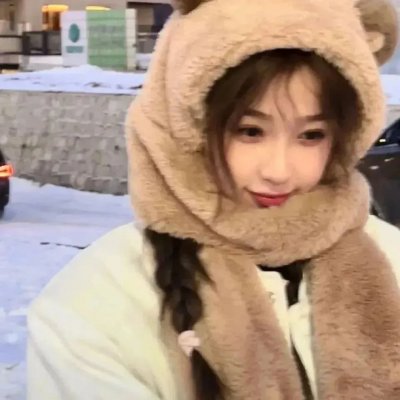 纽约娃娃